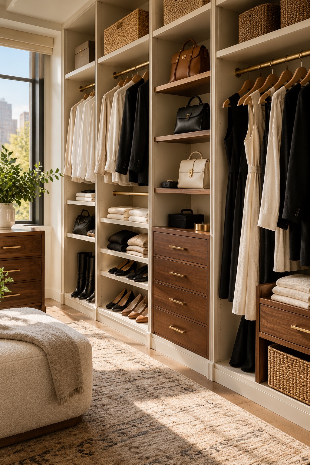 Tidy & Styled Home | Home organization in Boston